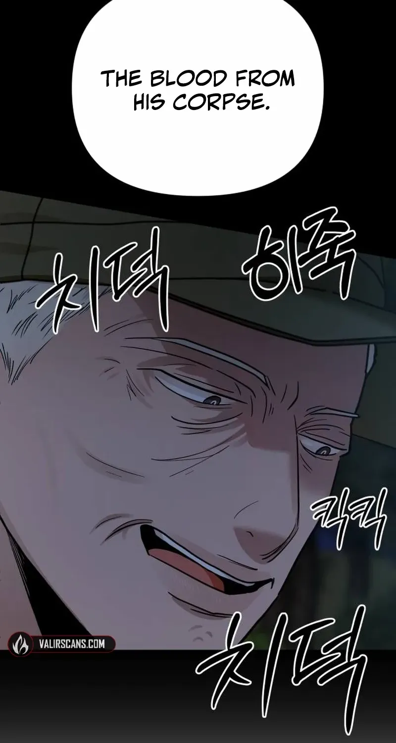 Paradise on Earth Chapter 19 page 25 - 
