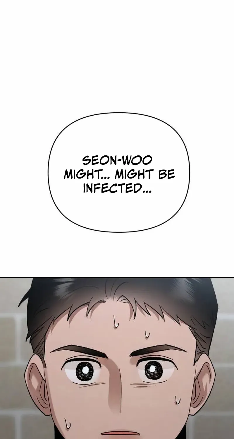 Paradise on Earth Chapter 19 page 31 - 