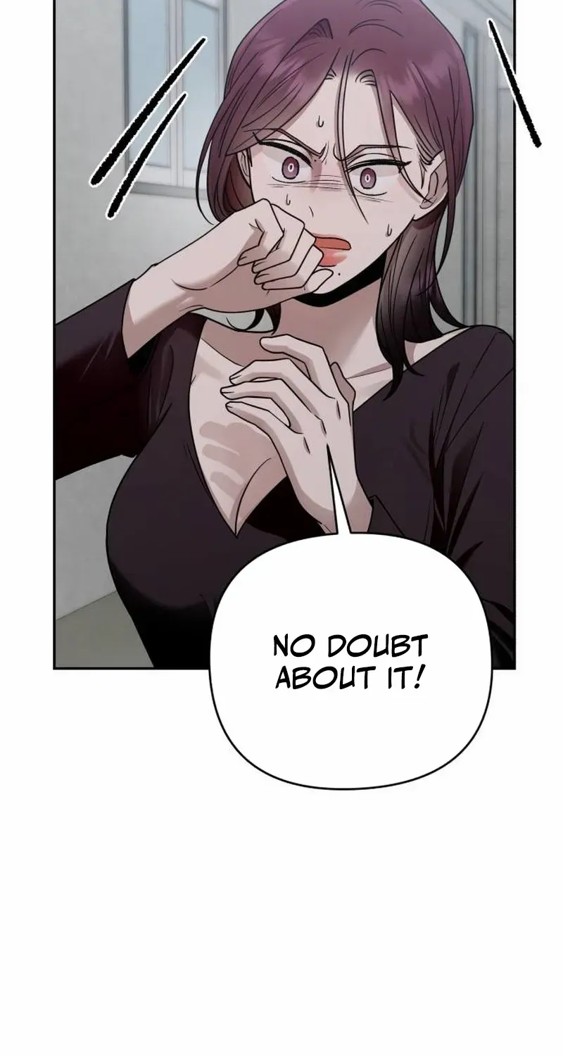 Paradise on Earth Chapter 19 page 34 - 