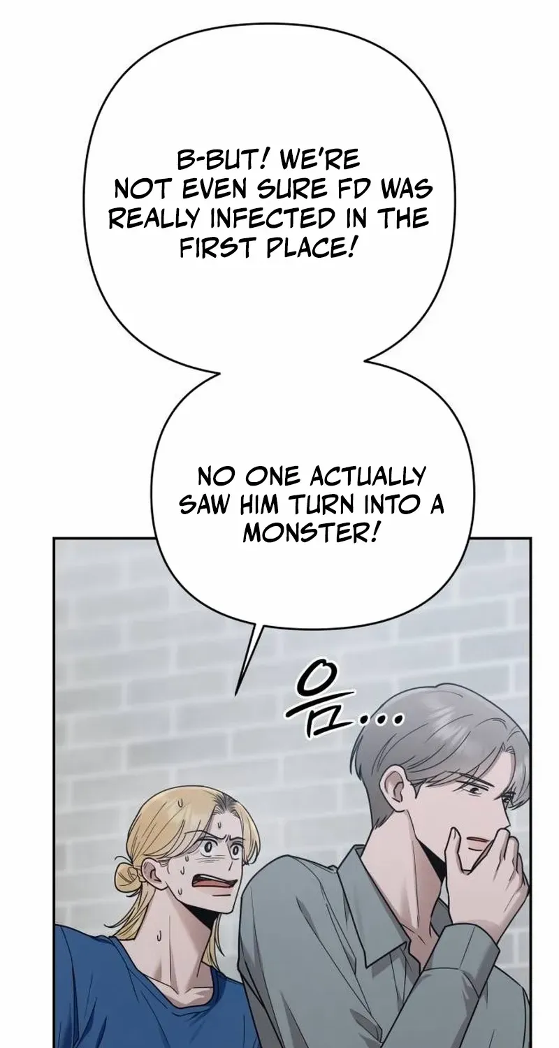Paradise on Earth Chapter 19 page 35 - 