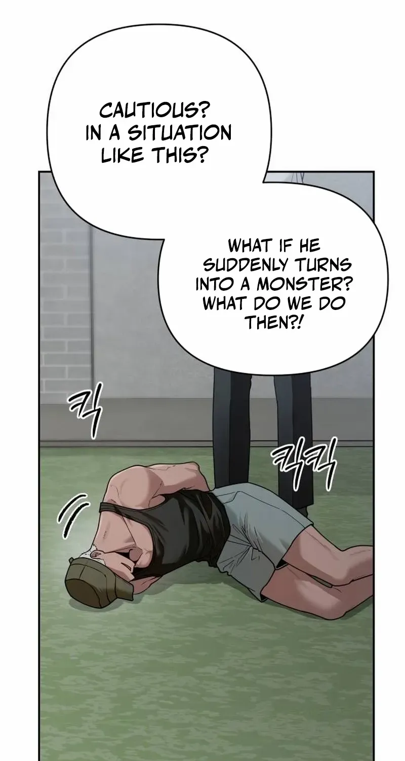 Paradise on Earth Chapter 19 page 37 - 