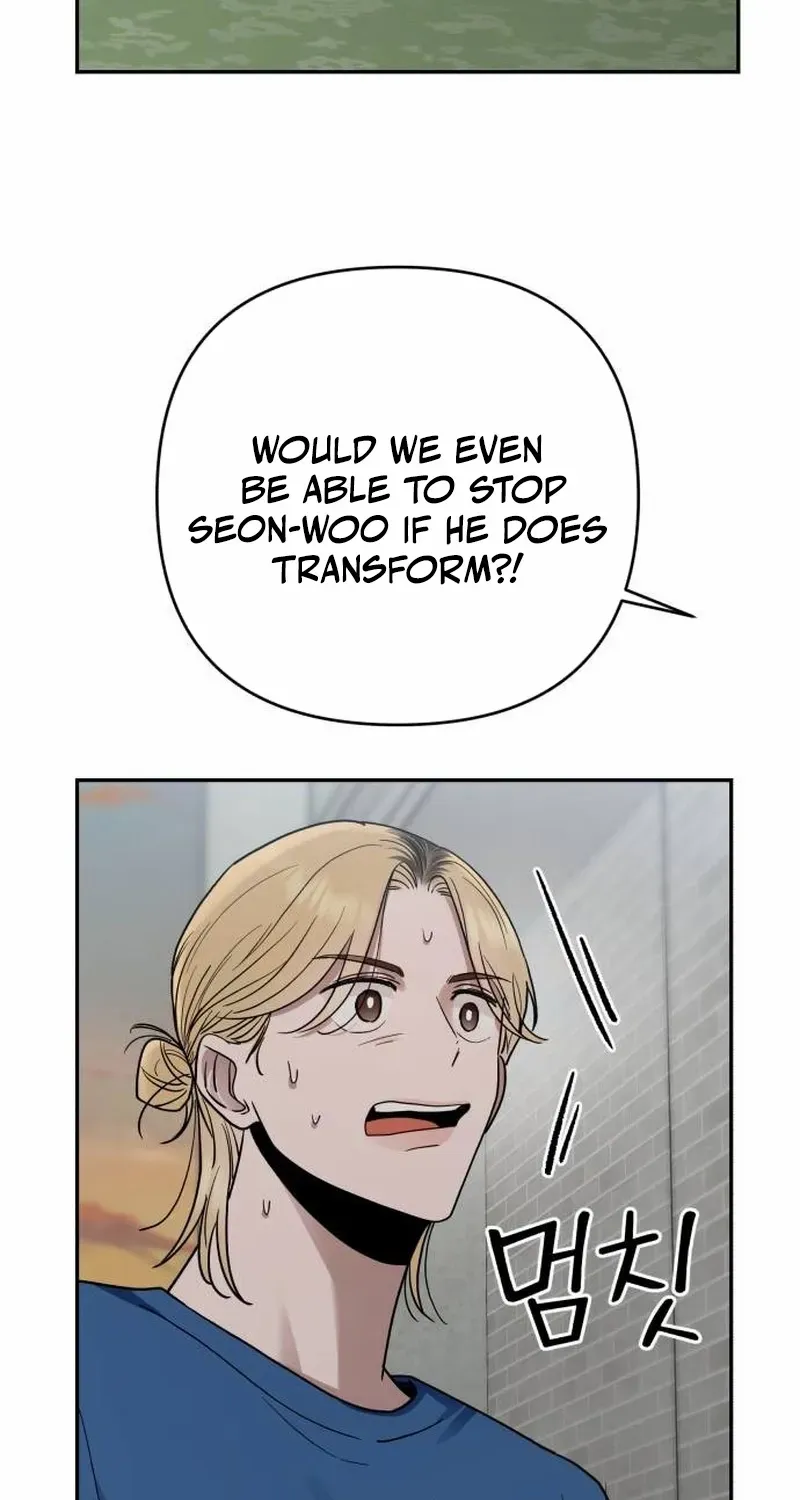 Paradise on Earth Chapter 19 page 38 - 