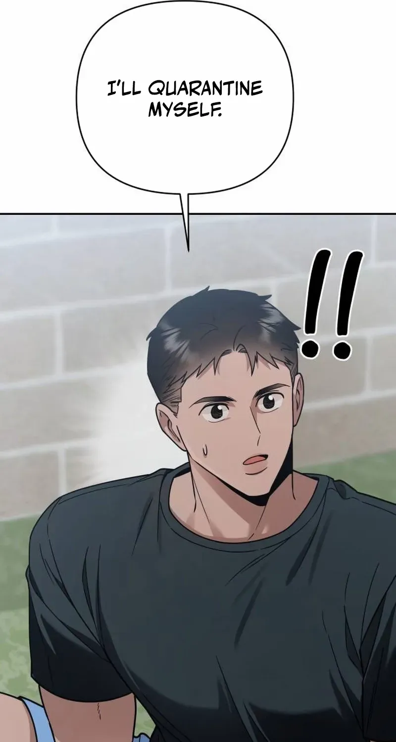 Paradise on Earth Chapter 19 page 40 - 