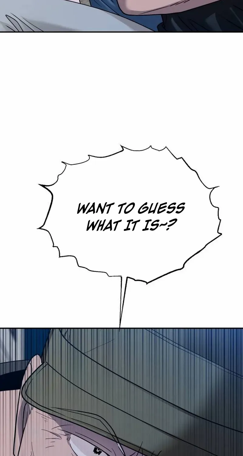 Paradise on Earth Chapter 19 page 5 - 