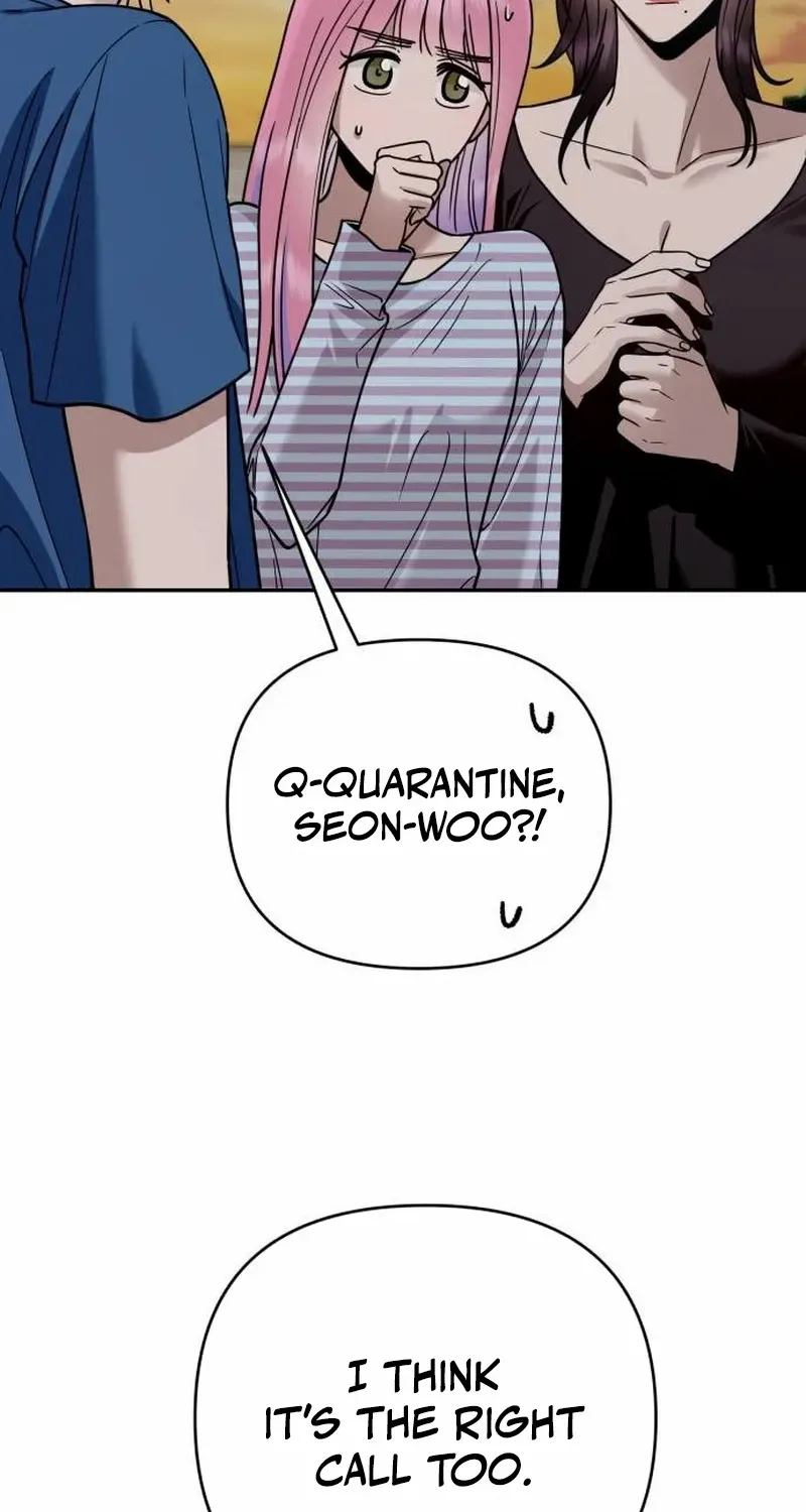 Paradise on Earth Chapter 19 page 43 - 