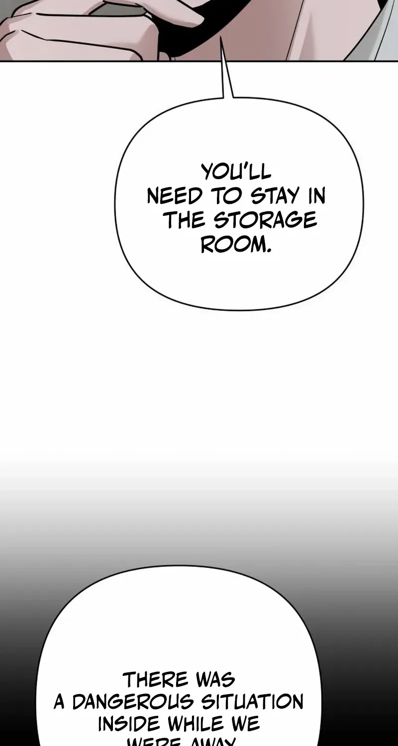 Paradise on Earth Chapter 19 page 46 - 