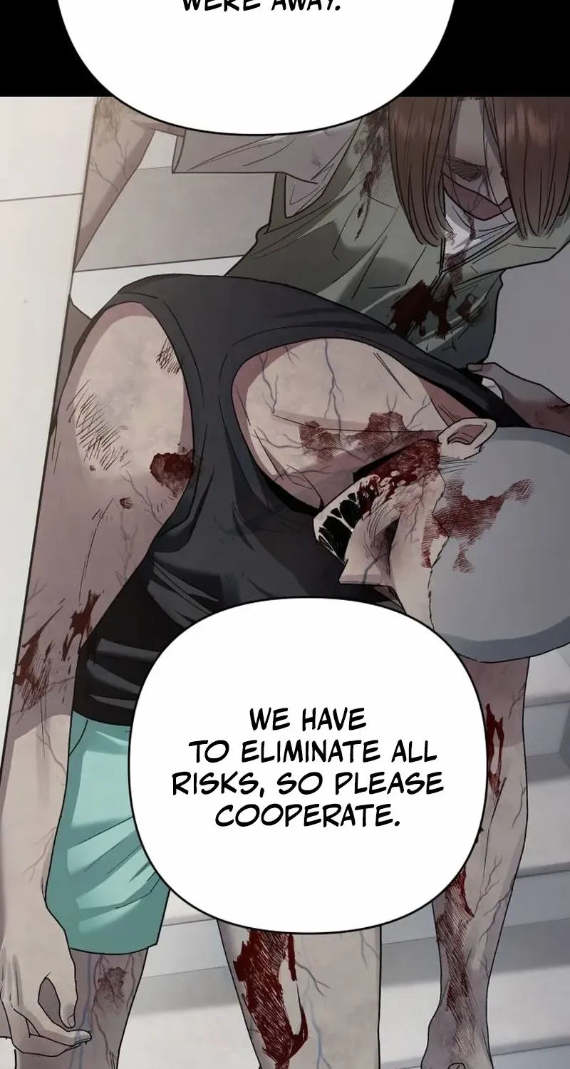 Paradise on Earth Chapter 19 page 47 - 