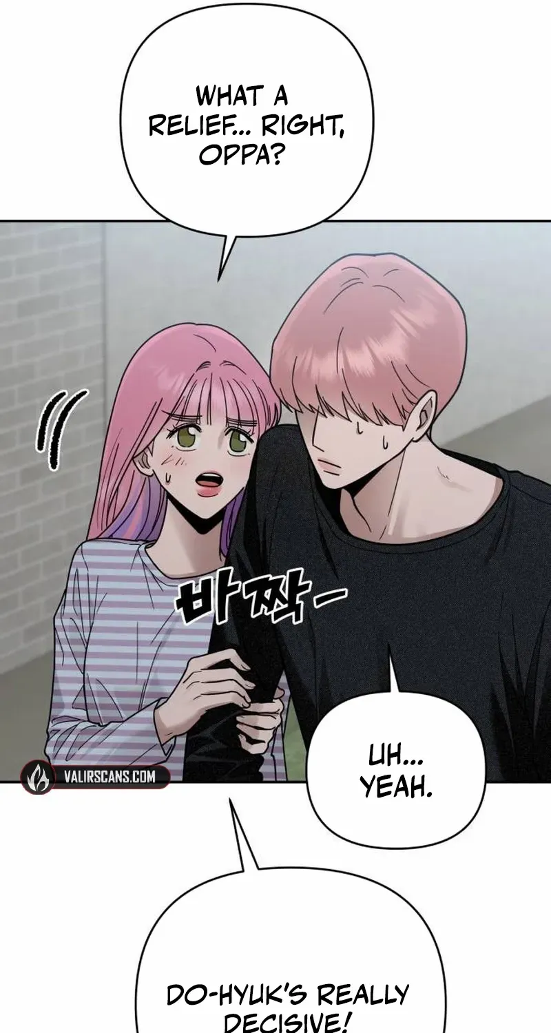 Paradise on Earth Chapter 19 page 50 - 