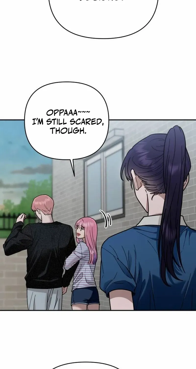 Paradise on Earth Chapter 19 page 51 - 