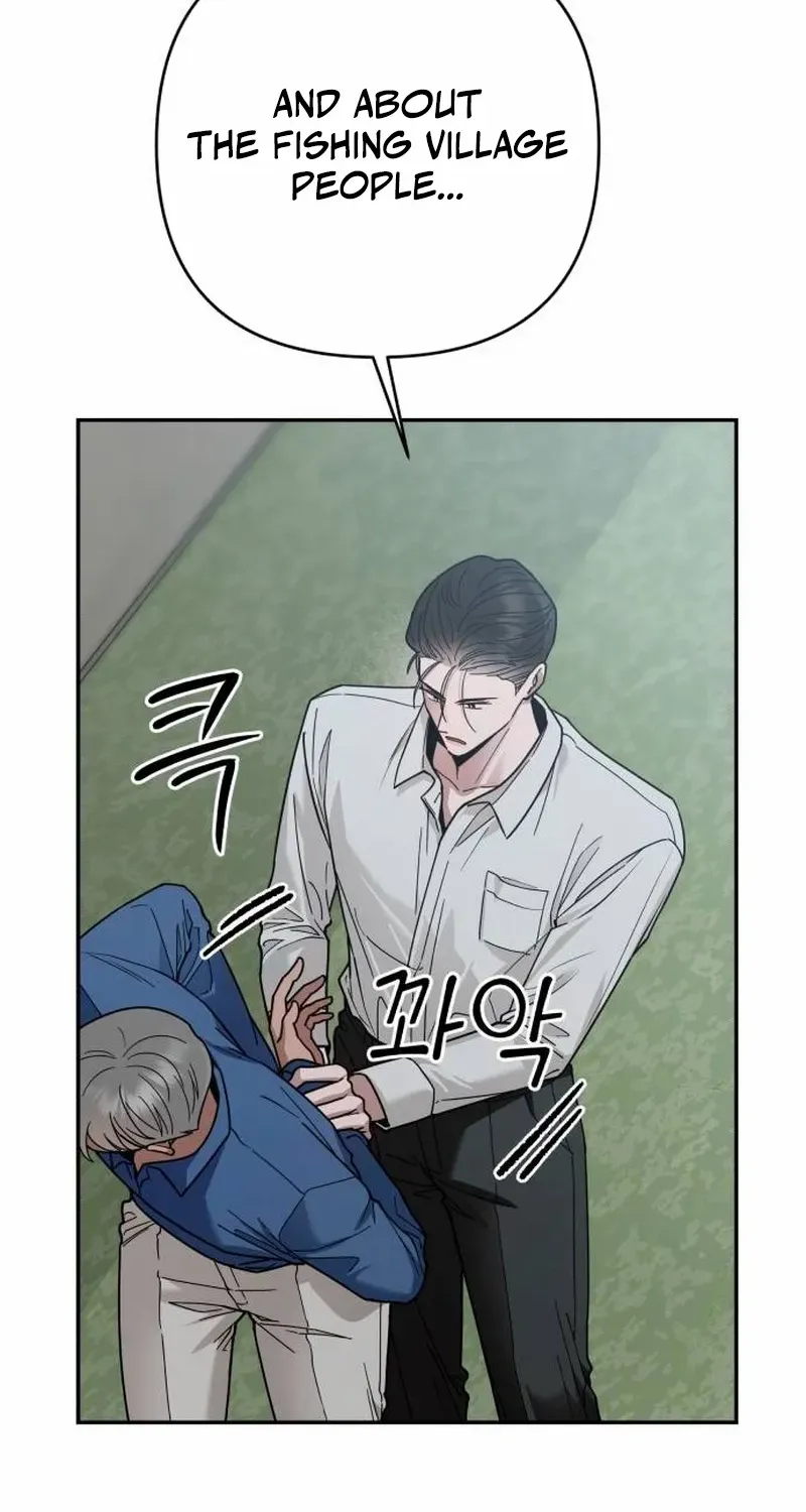 Paradise on Earth Chapter 19 page 53 - 