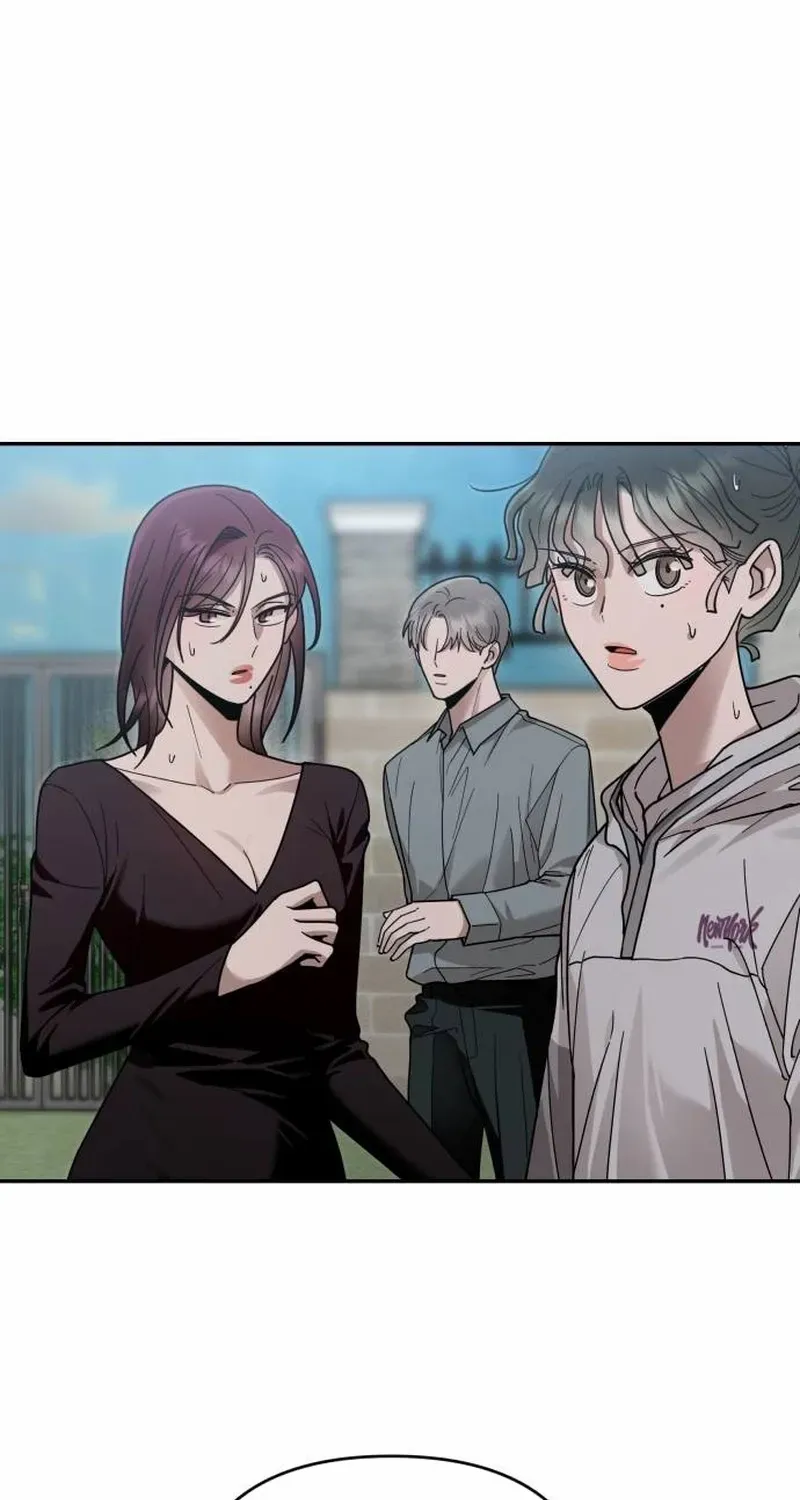 Paradise on Earth Chapter 19 page 54 - 