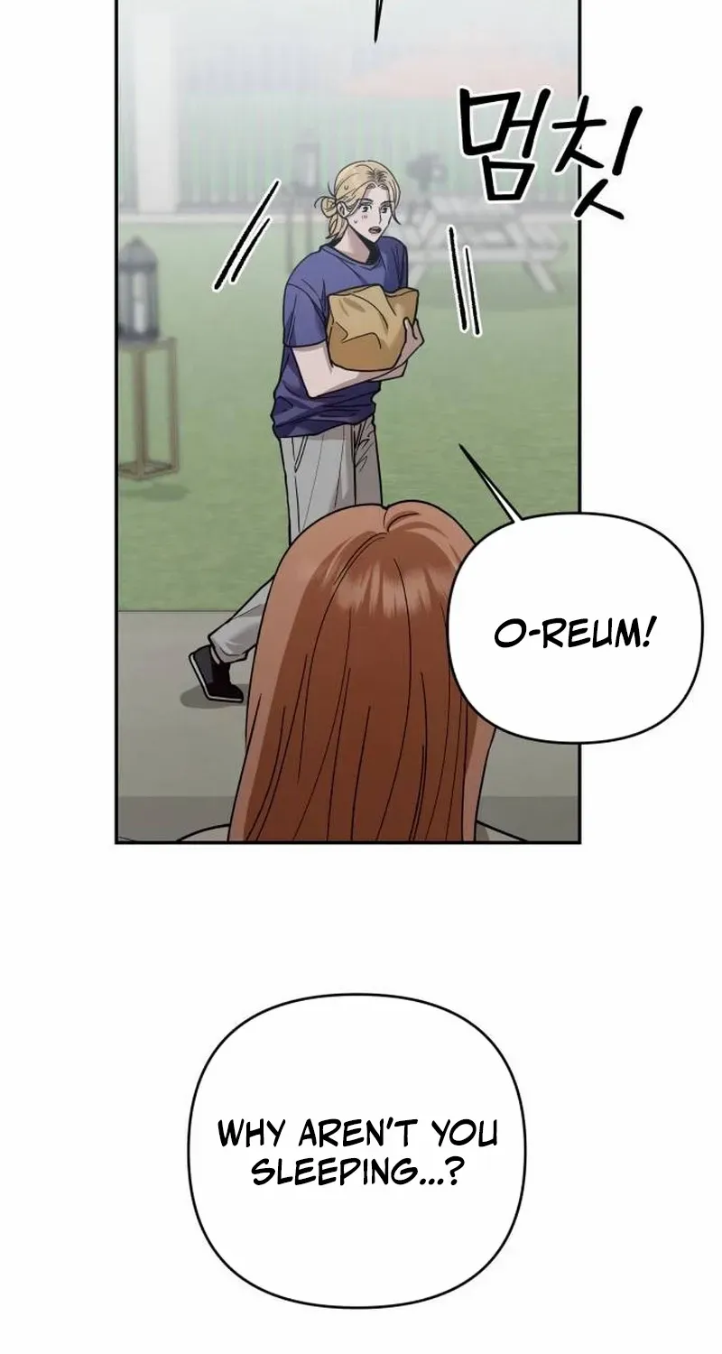 Paradise on Earth Chapter 19 page 64 - 