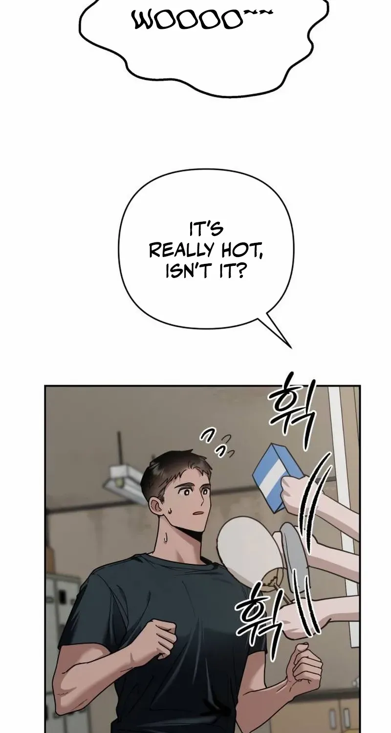 Paradise on Earth Chapter 19 page 68 - 