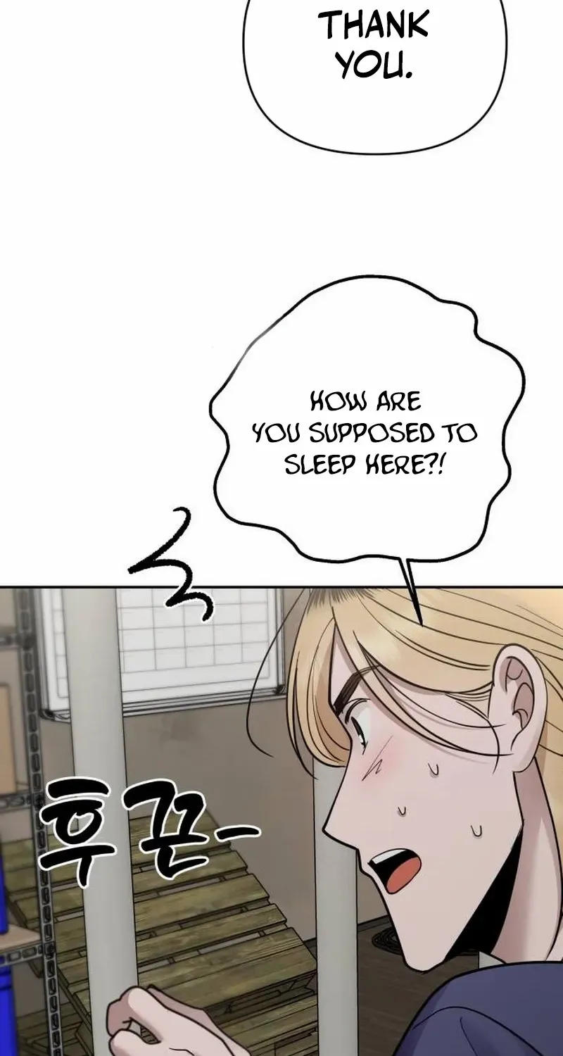 Paradise on Earth Chapter 19 page 71 - 
