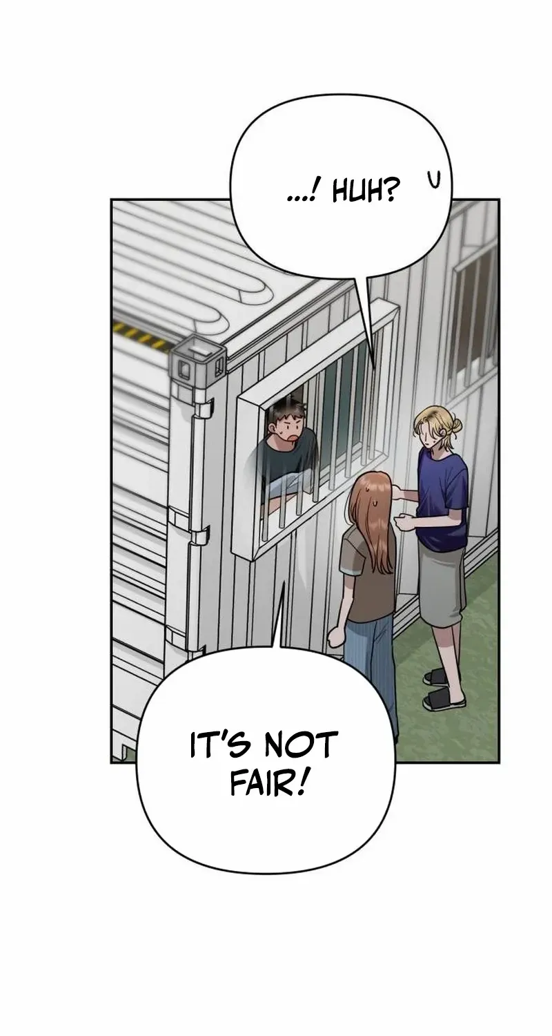 Paradise on Earth Chapter 19 page 79 - 