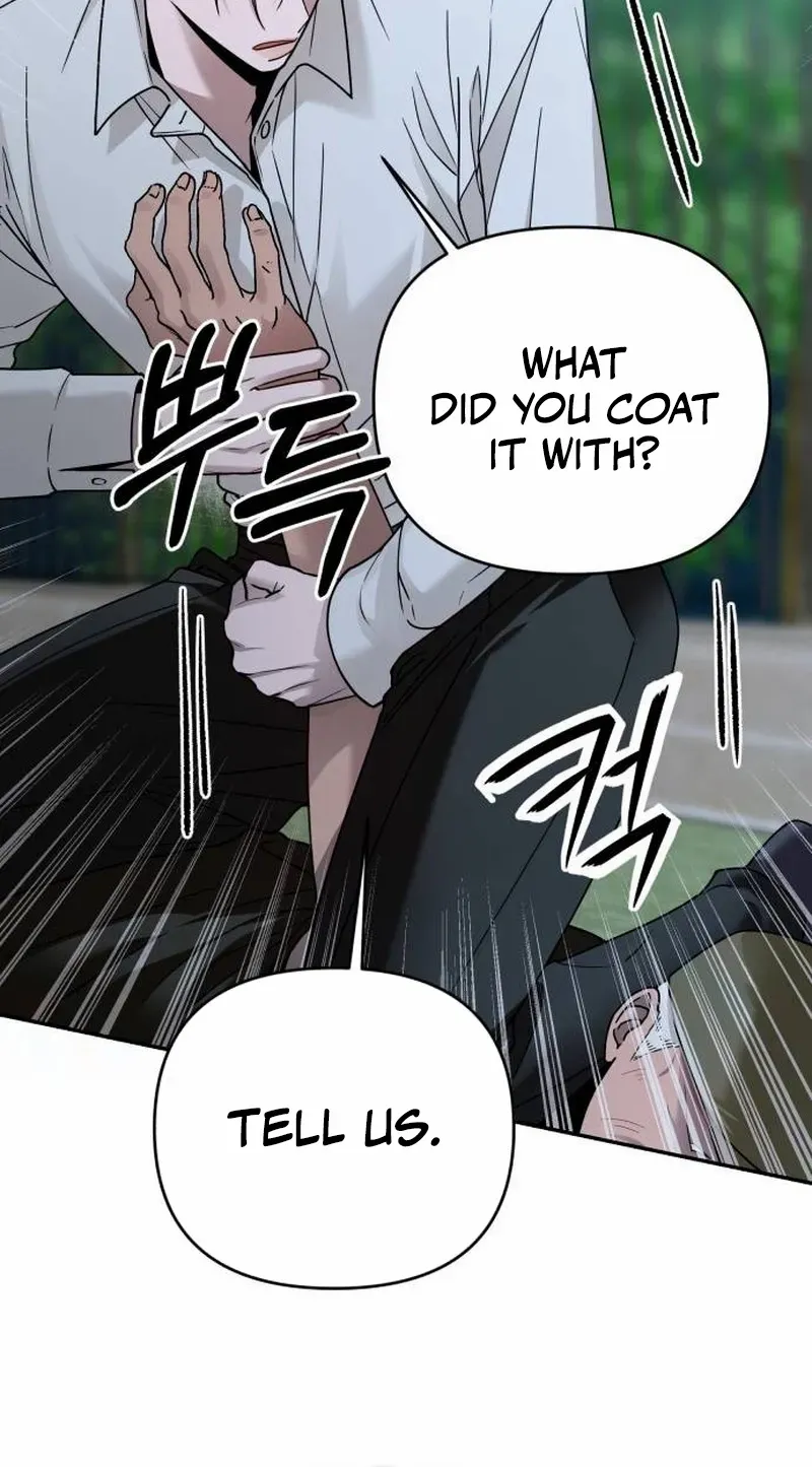 Paradise on Earth Chapter 19 page 9 - 