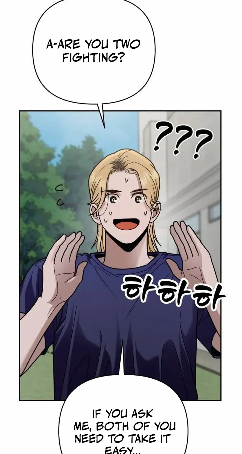 Paradise on Earth Chapter 19 page 86 - 