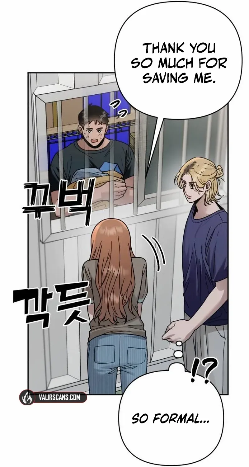 Paradise on Earth Chapter 19 page 90 - 