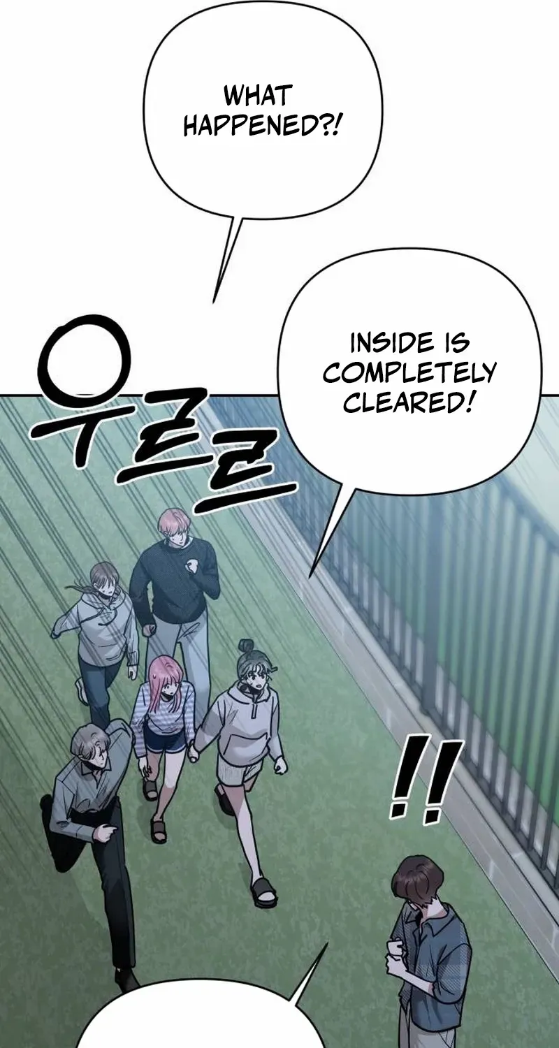 Paradise on Earth Chapter 19 page 10 - 