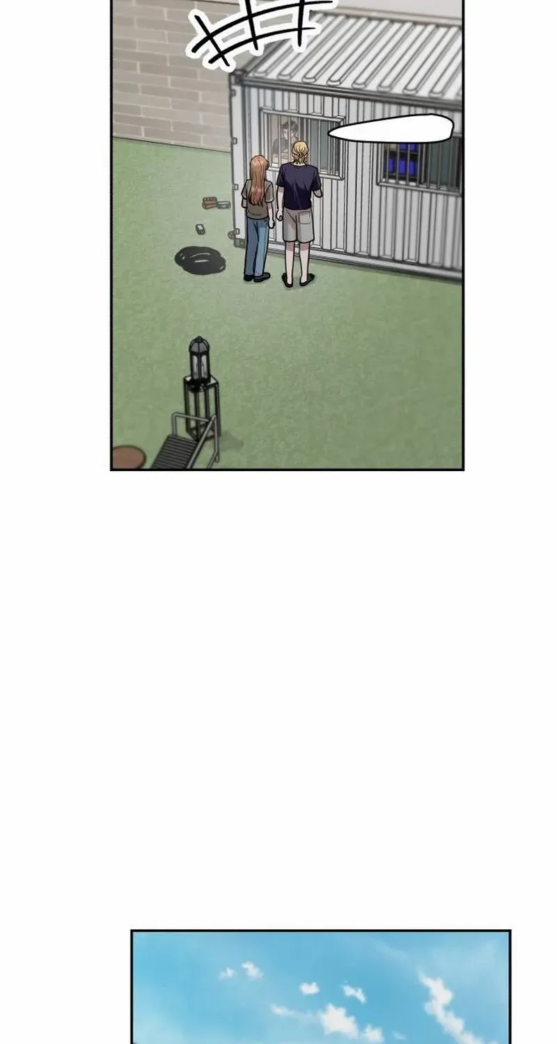 Paradise on Earth Chapter 19 page 93 - 