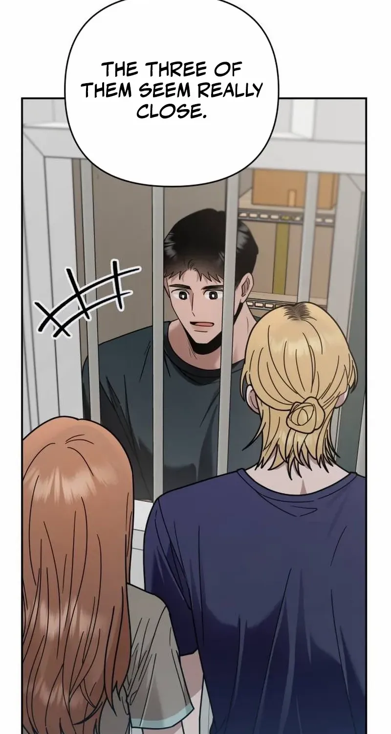 Paradise on Earth Chapter 19 page 96 - 