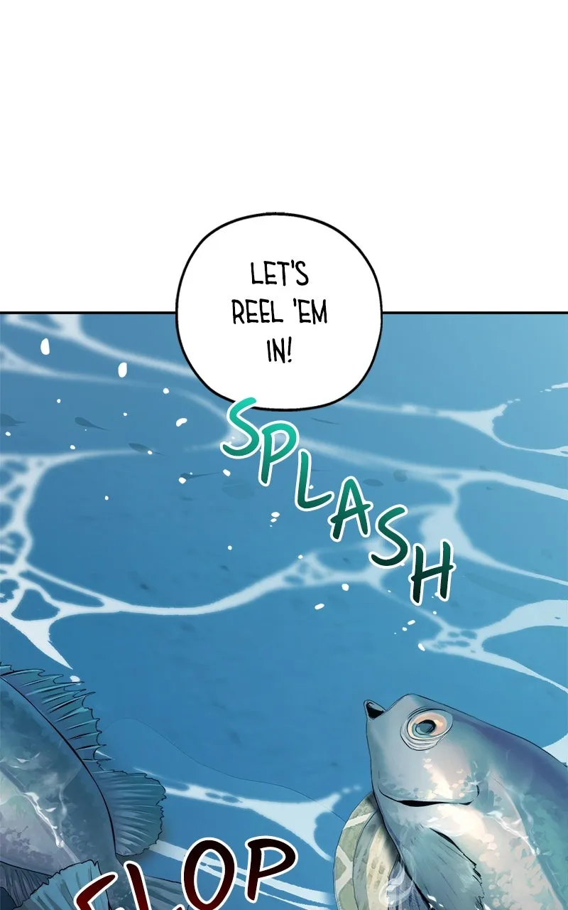 Paradise on Earth Chapter 2 page 2 - 