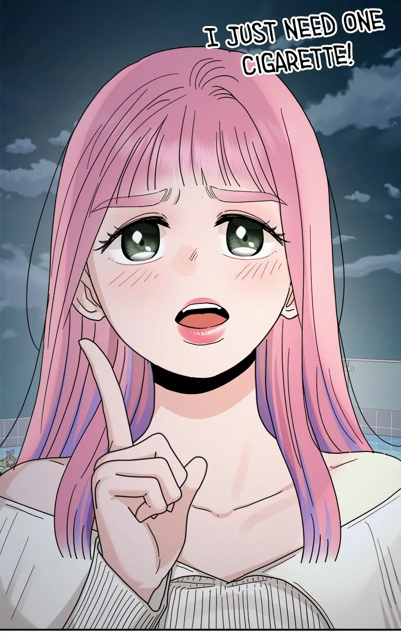 Paradise on Earth Chapter 2 page 112 - 
