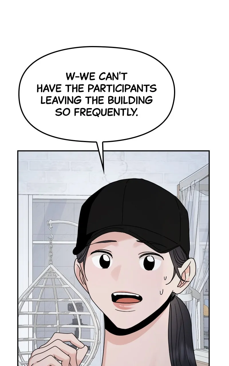 Paradise on Earth Chapter 2 page 113 - 