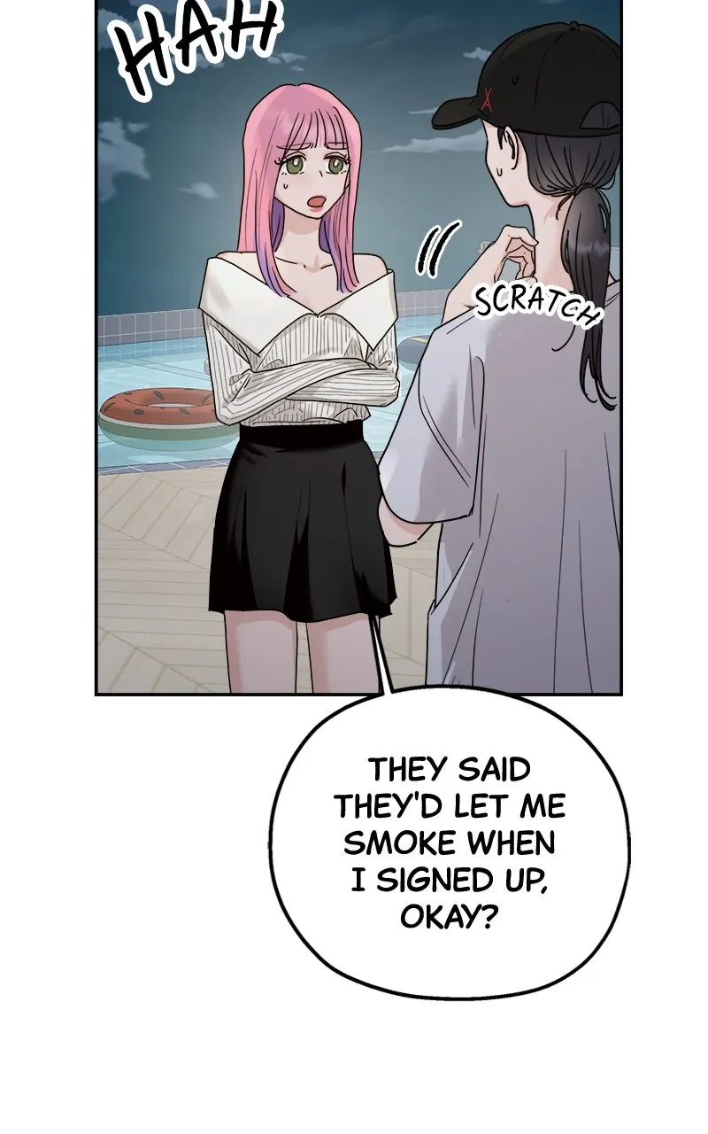 Paradise on Earth Chapter 2 page 115 - 