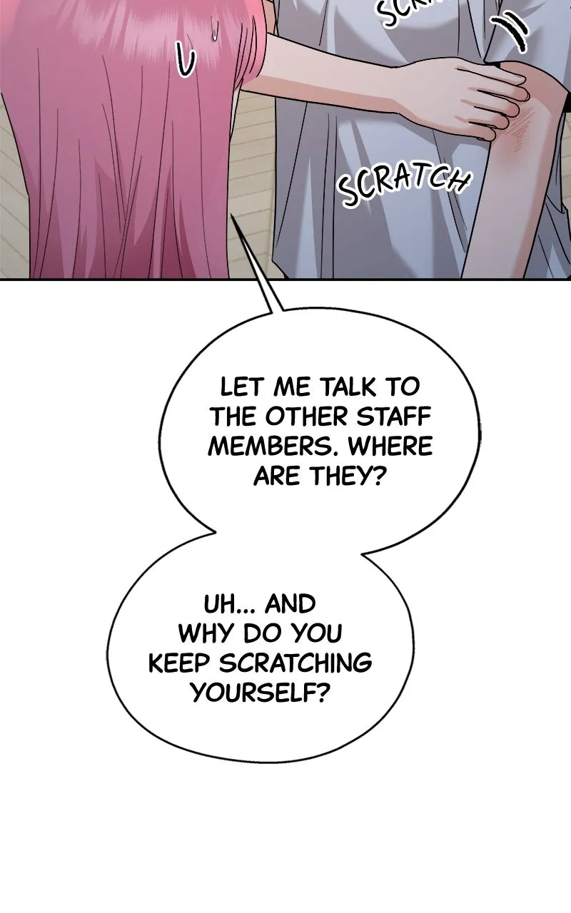 Paradise on Earth Chapter 2 page 117 - 
