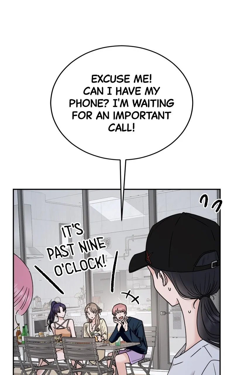Paradise on Earth Chapter 2 page 118 - 
