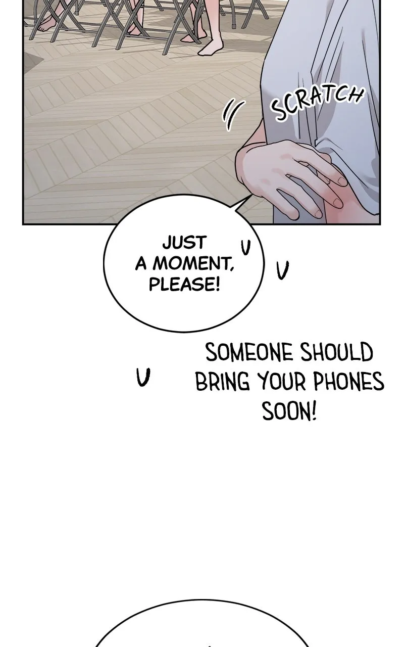 Paradise on Earth Chapter 2 page 119 - 