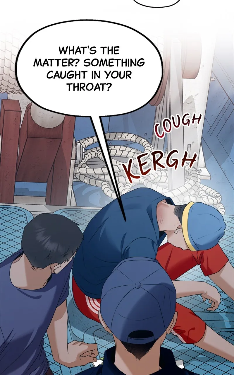 Paradise on Earth Chapter 2 page 14 - 