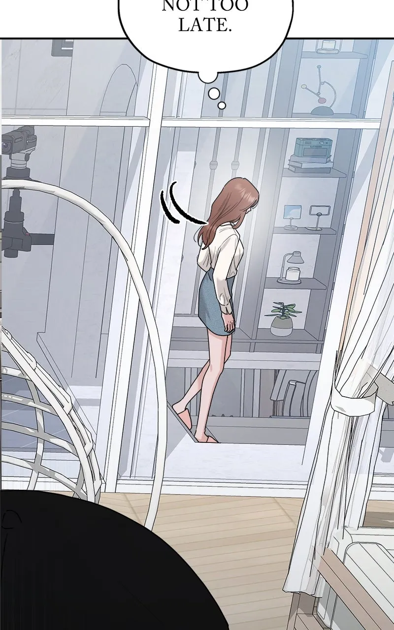 Paradise on Earth Chapter 2 page 134 - 