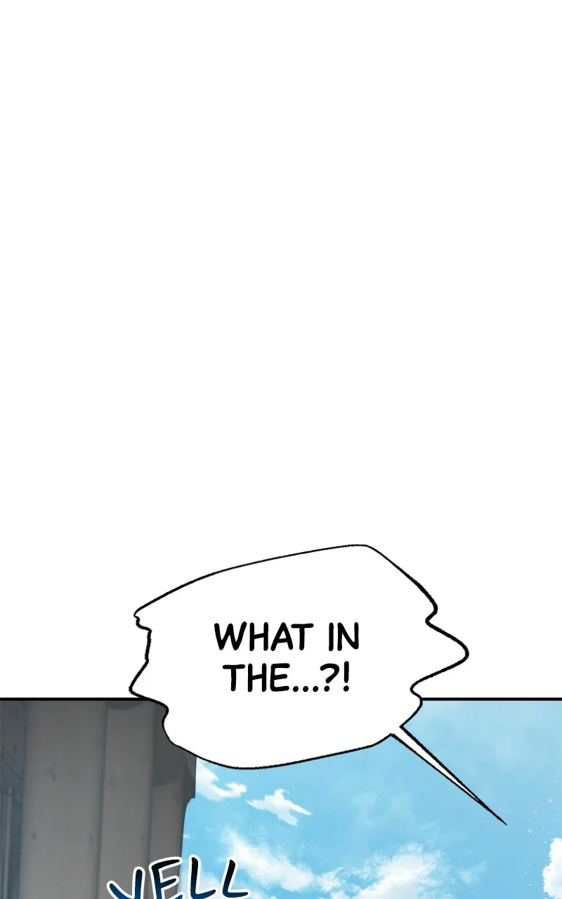 Paradise on Earth Chapter 2 page 18 - 