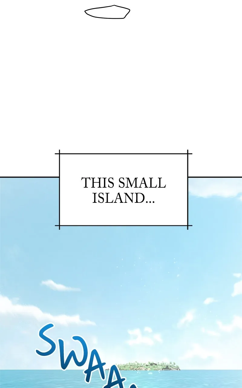 Paradise on Earth Chapter 2 page 20 - 