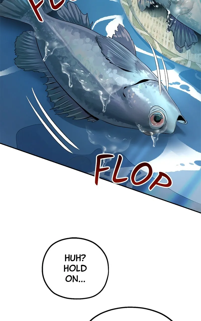 Paradise on Earth Chapter 2 page 3 - 