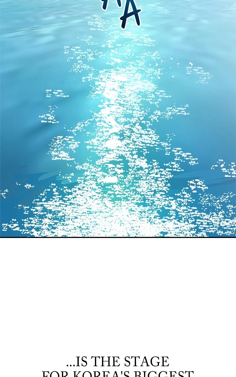 Paradise on Earth Chapter 2 page 21 - 