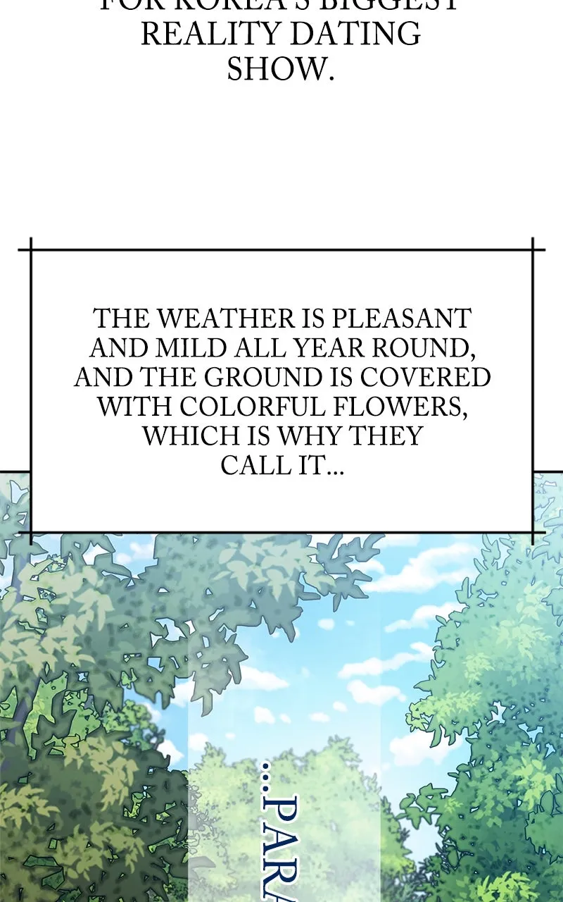 Paradise on Earth Chapter 2 page 22 - 