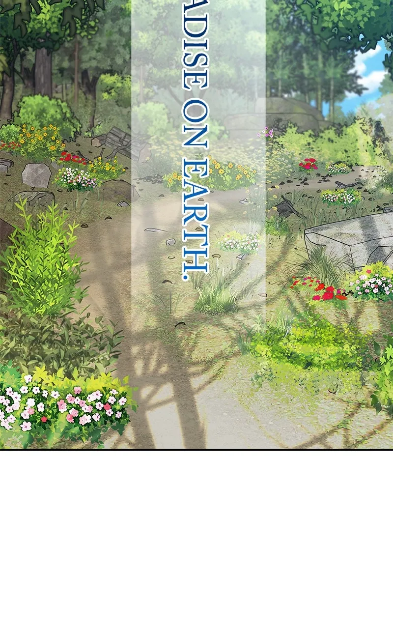 Paradise on Earth Chapter 2 page 23 - 