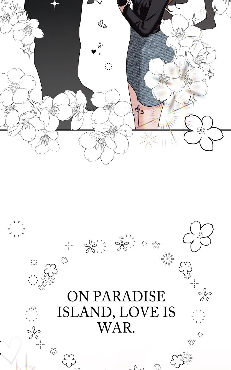 Paradise on Earth Chapter 2 page 27 - 