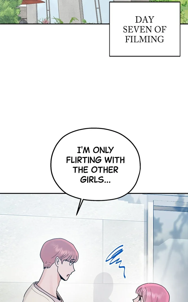 Paradise on Earth Chapter 2 page 30 - 