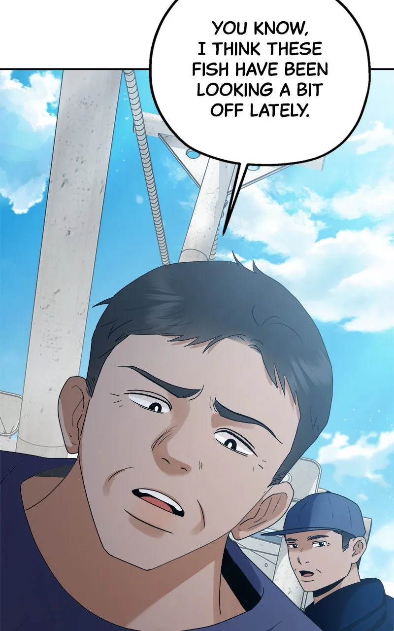 Paradise on Earth Chapter 2 page 4 - 