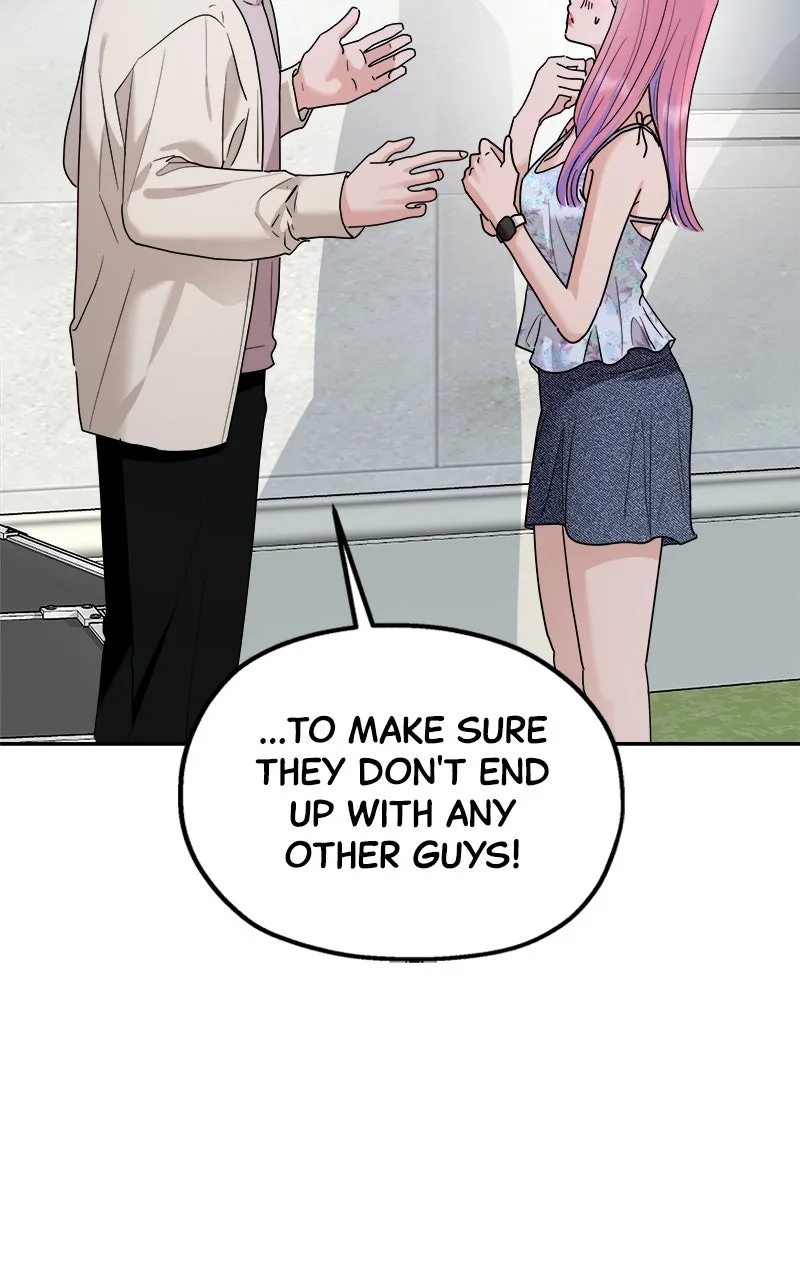 Paradise on Earth Chapter 2 page 31 - 