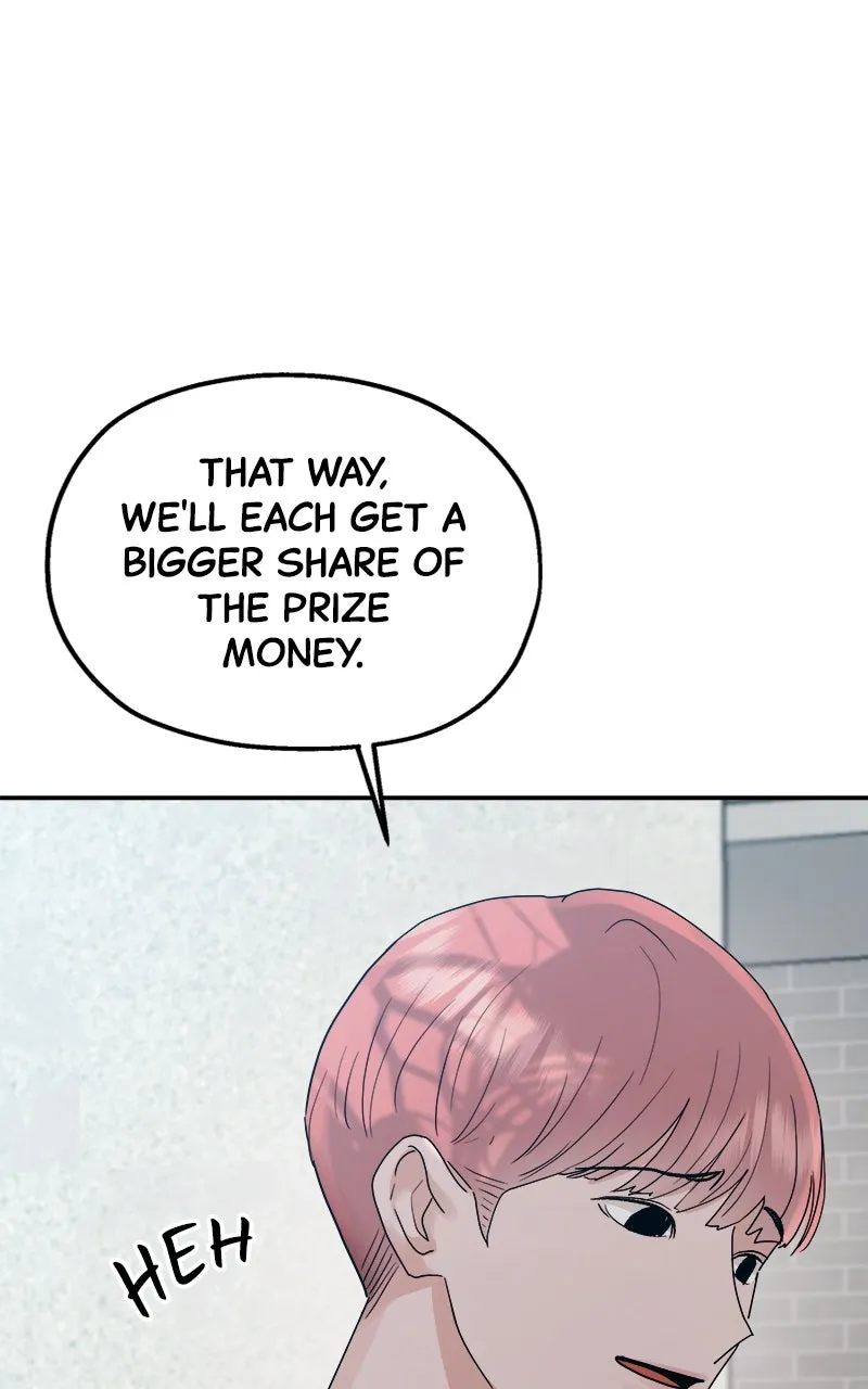 Paradise on Earth Chapter 2 page 32 - 