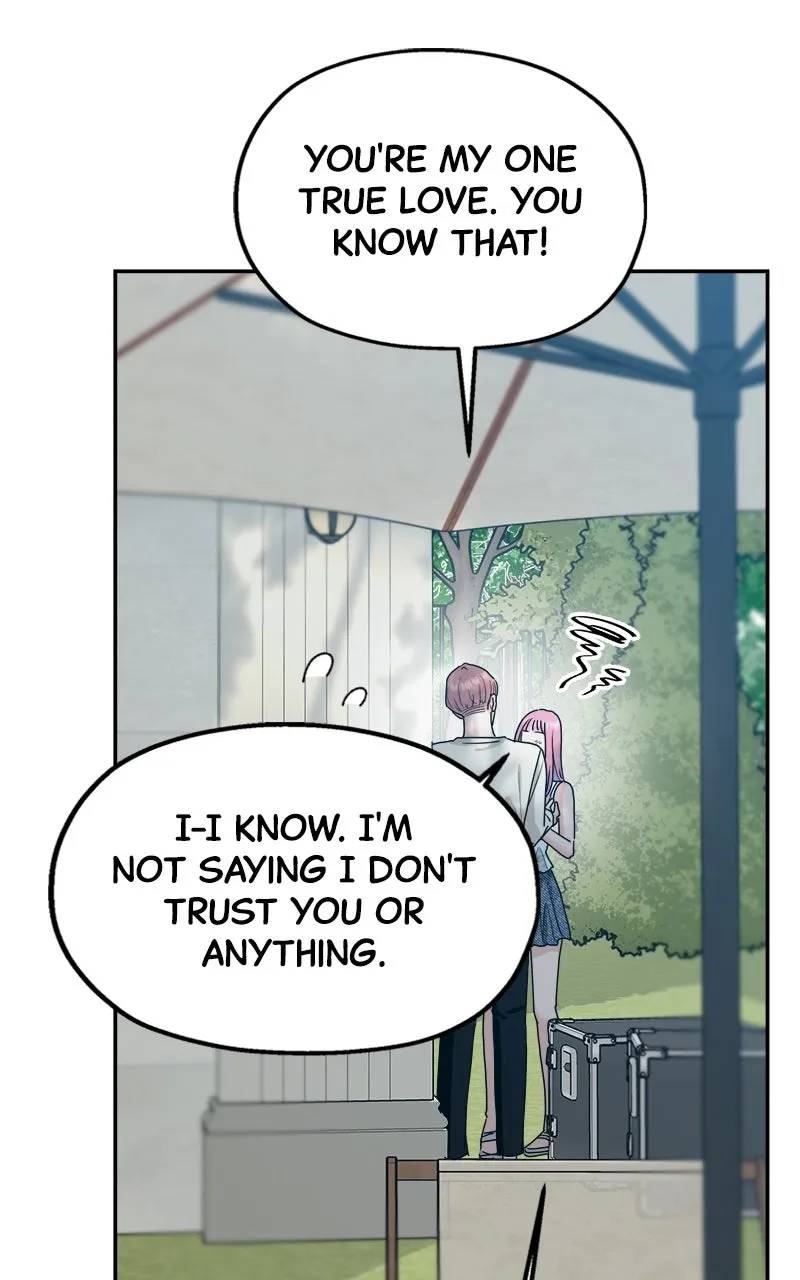 Paradise on Earth Chapter 2 page 34 - 