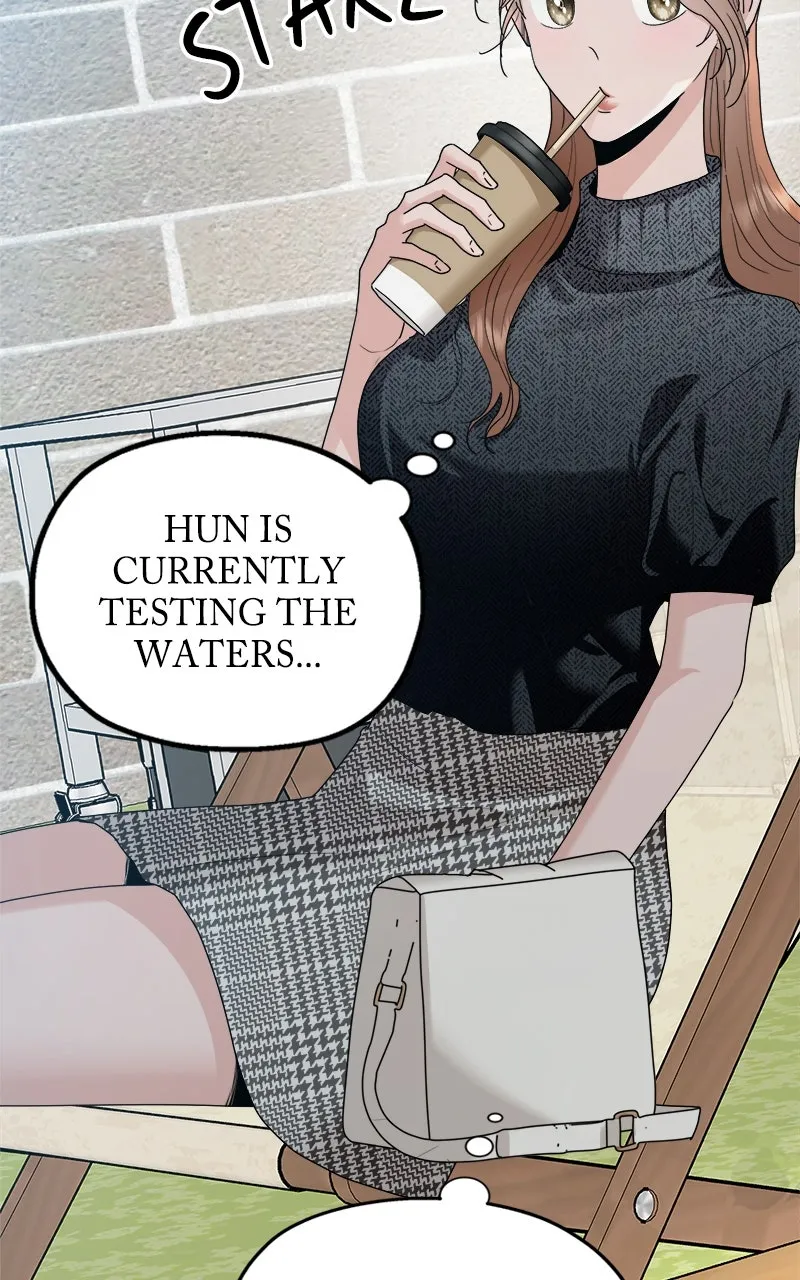 Paradise on Earth Chapter 2 page 36 - 