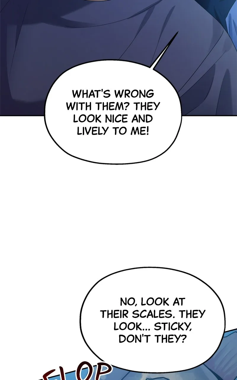 Paradise on Earth Chapter 2 page 5 - 
