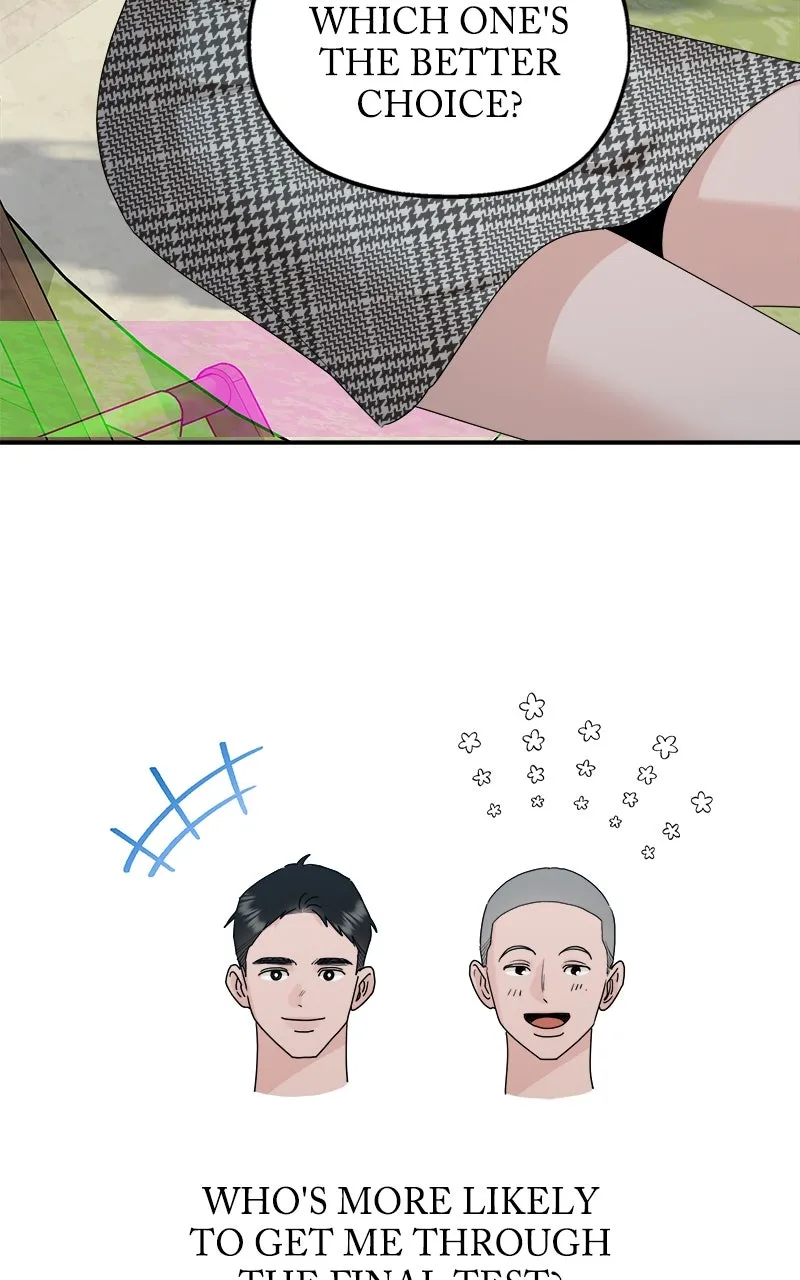 Paradise on Earth Chapter 2 page 46 - 