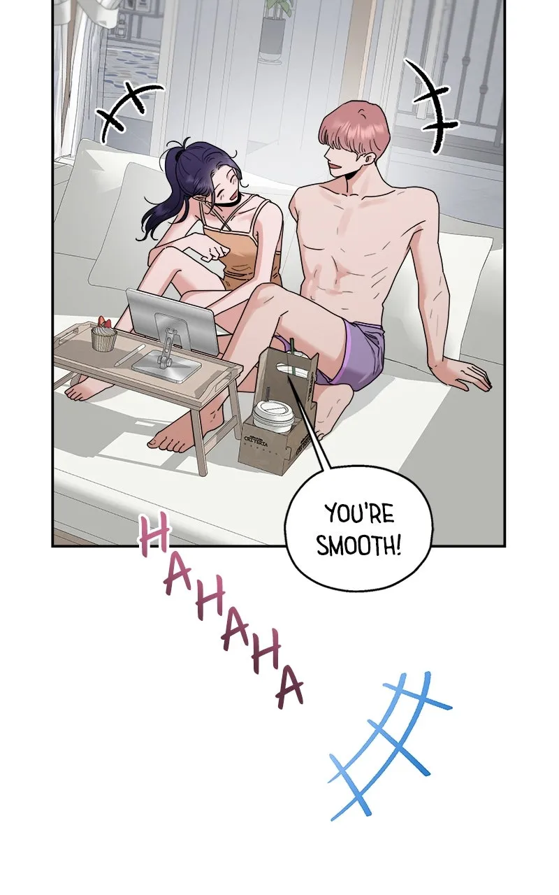 Paradise on Earth Chapter 2 page 50 - 